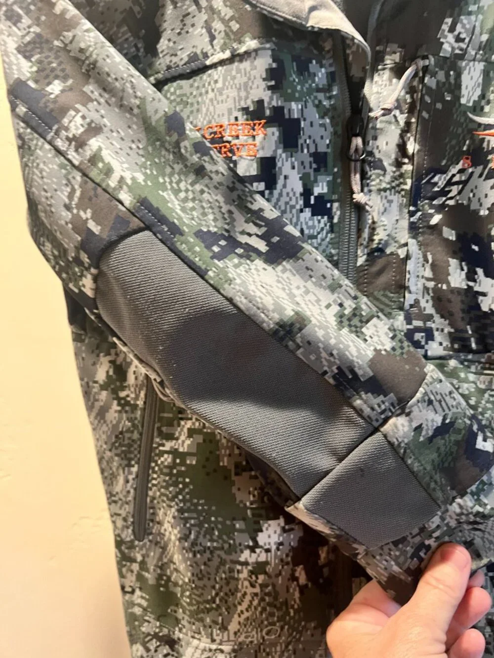 Sitka Youth Hunting Jacket